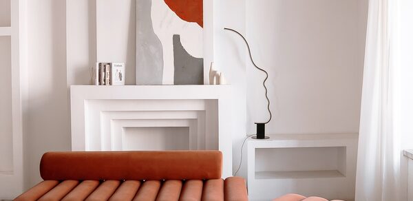 Интерьерный зал для дружеских встреч