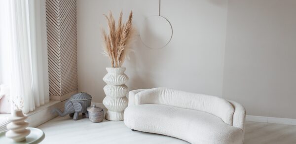 Светлый зал для семейных праздников