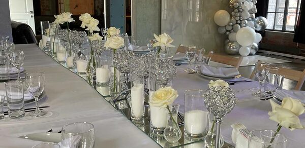 SoldOut Lофт. Лофт-пространство с панорамными окнами