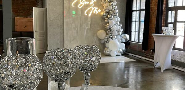 SoldOut Lофт. Лофт-пространство с панорамными окнами