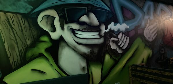 Арт-пространство для праздничных мероприятий