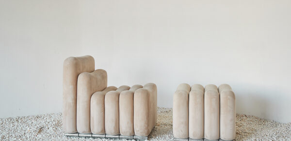 Светлый лофт со светомузыкой и барной стойкой