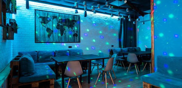 Vr Home Лофт-пространство на Автозаводской