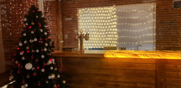 Большой исторический лофт