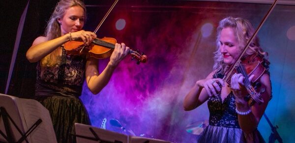 Двухуровневый арт-лофт