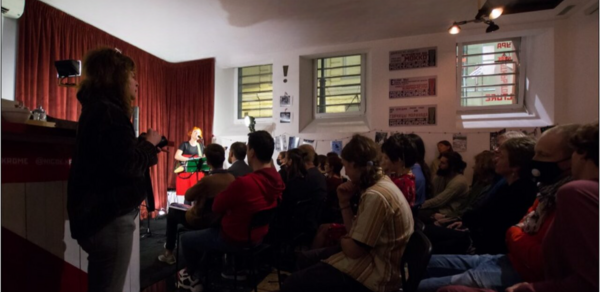 Нигде Кроме