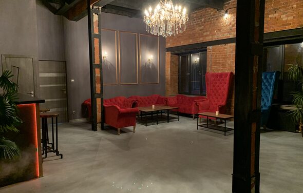 Атмосфера - Лофт