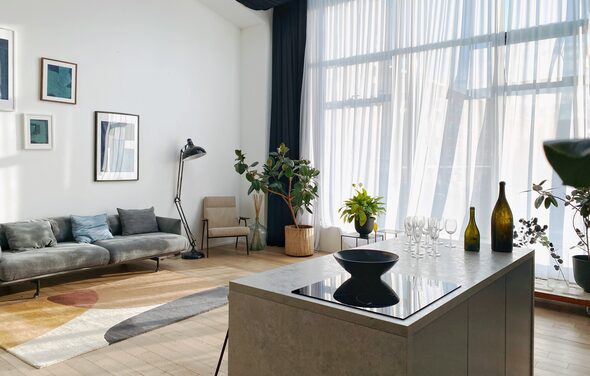 Prostranstvo. Фотостудия для всех видов мероприятий