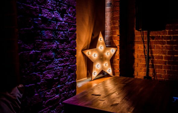 Уютное пространство в историческом центре