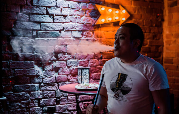 Уютное пространство в историческом центре