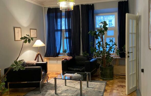 Дробь 8 Апартаменты в Москве