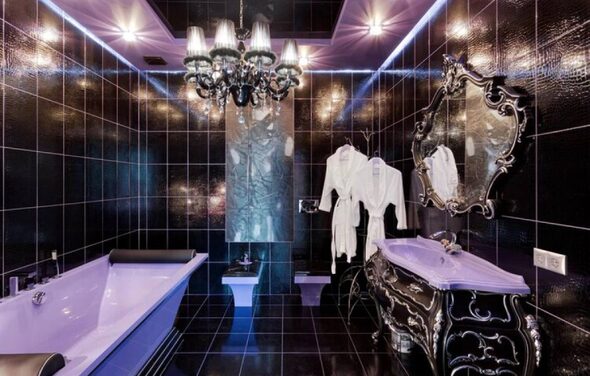 Apartments-city ru 42 Relax Apartment