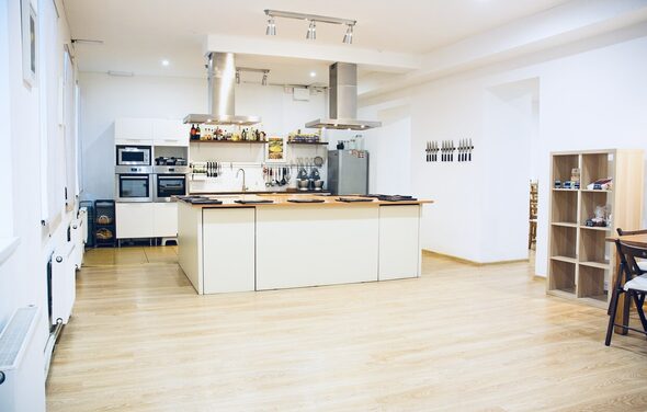 Кулинарный лофт