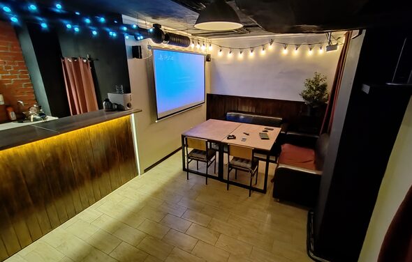 Не Loft. Авторское пространство