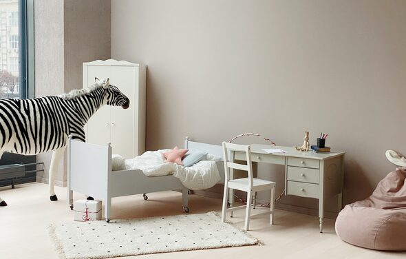 Зал для детских мероприятий