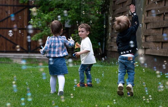 Loft 2'25. Лофт со своей территорией для детских событий