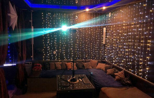 Кинолофт Пальмира