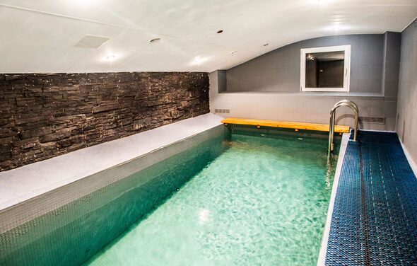 Бар 44. Лофт для вечеринок и дней рождений