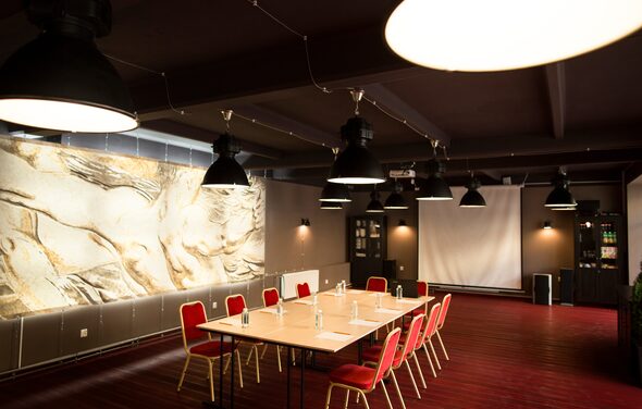 Конференц-зал при отеле