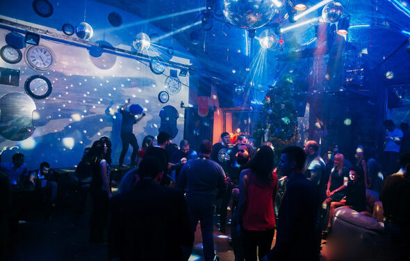 Пространство «Freedom» Атмосферный лофт-бар в центре СПб