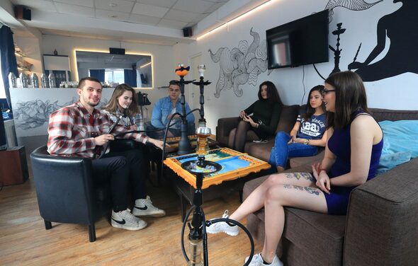 Лофт с интеллектуальной игрой 