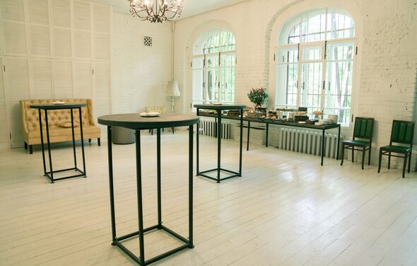 БАХРУШИНЪ LOFT. Светлый лофт премиум-класса