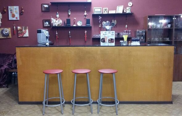 Loft для вечеринок, корпоративов и дней рождений