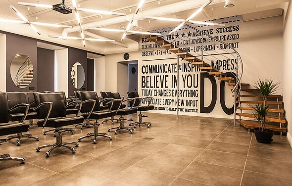 Академия CROP