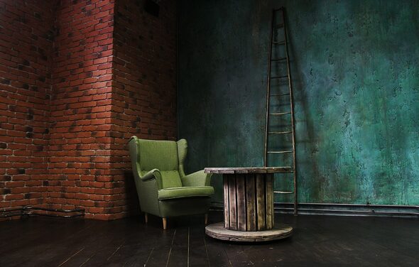 Studio No. 8. Лофт для вечеринок 