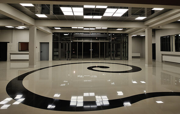 Event Hall Даниловский