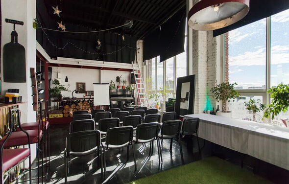 Workshoploft (Воркшоплофт)