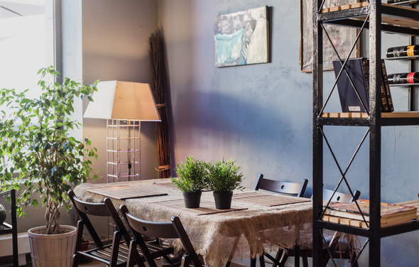 Work Shop Loft(Воркшоп Лофт). Зал 11 для тренингов