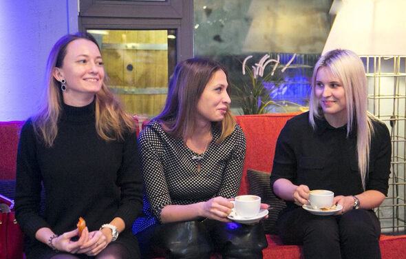 Work Shop Loft(Воркшоп Лофт). Зал 11 для тренингов