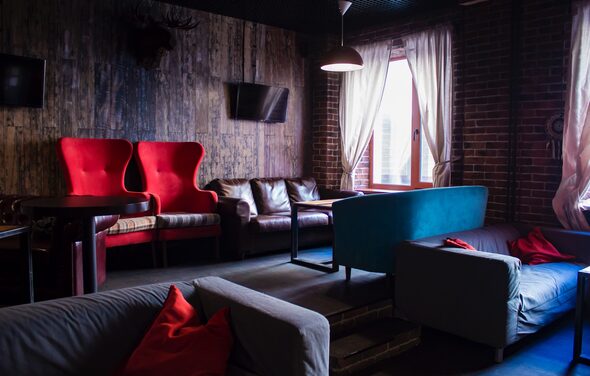 Pho U Двойной лофт 