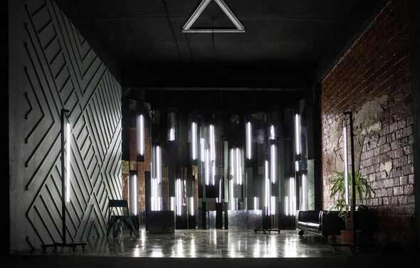 Wood Studios Пространство на Электрозаводской