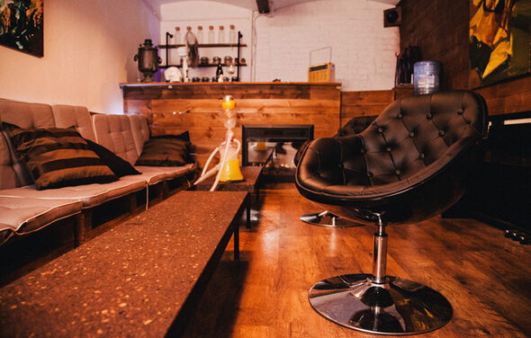 Мини-лофт в центре