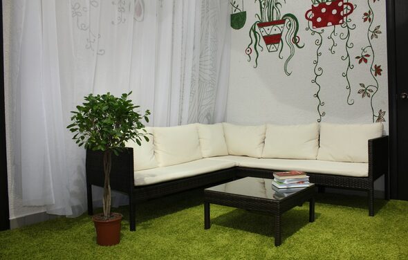 Акваклуб FAMILIA Арт-пространство 