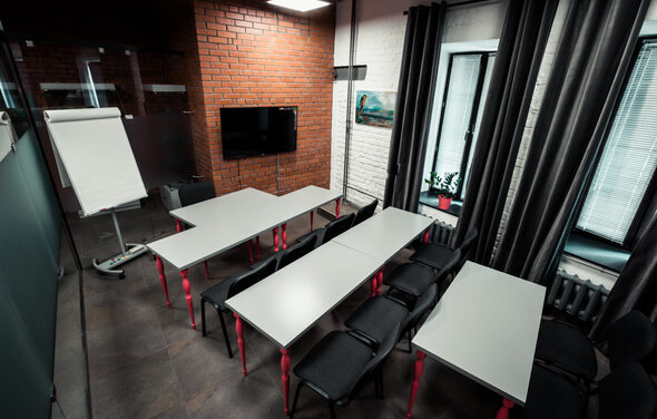 LOFT-STUDIO 22. Арт-пространство 