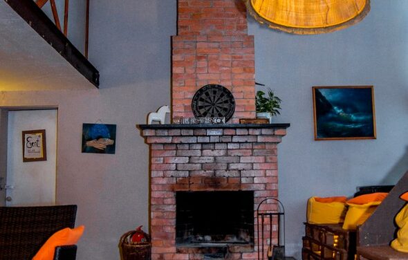 Пентхаус Поднебесная 