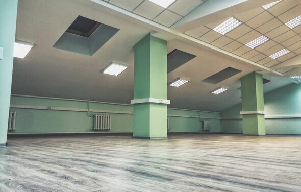 Лофт Империя Лофт-мансарда