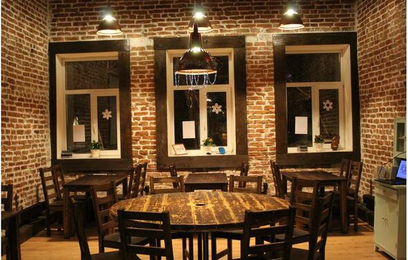 GaGa.ru Гатчина Мини-лофт