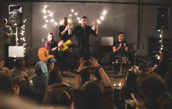 Лофт "МОДУЛЬ" Дизайнерский лофт-завод 