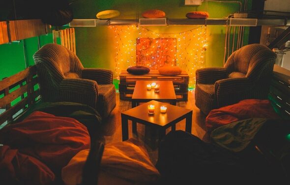 Soulfulloft лофт на Бауманской 