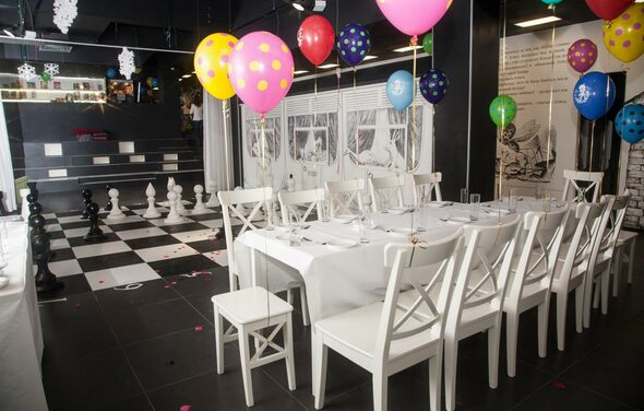 Арт-пространство