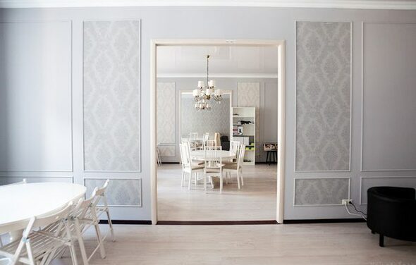 Антикафе Postscriptum