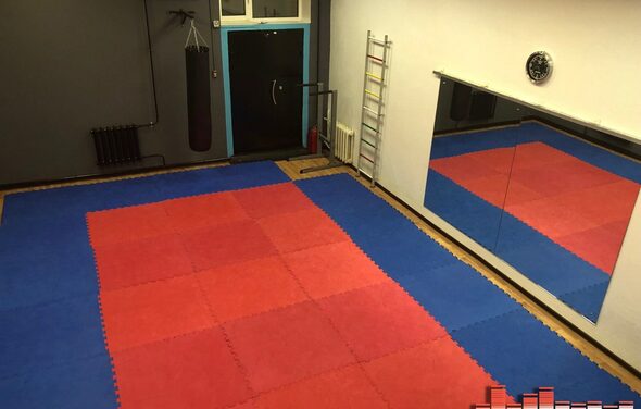 АСРДС "Резиденция Покровское"