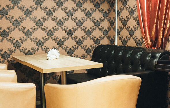 Антикафе СВОБОДА