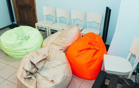 Антикафе СВОБОДА