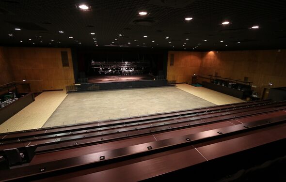 Ленинградский дворец молодёжи