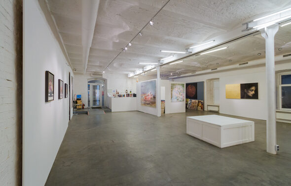 Арт-агентство Красное/Черное